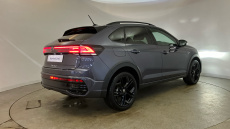 Volkswagen Taigo 1.0 TSI 115 Black Edition 5dr Petrol Hatchback